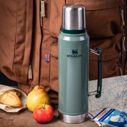 STANLEY insulated bottle 1 liter