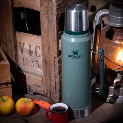 STANLEY insulated bottle 1 liter