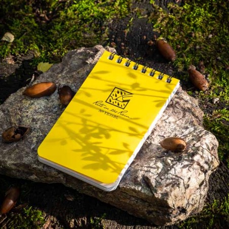 Carnet étanche Rite In The Rain YE35