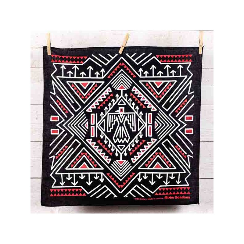 Bandana Rare Earth - Made in USA