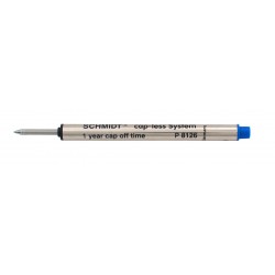 PEN REFILL Capless Roller Blue Ink  RETRO51