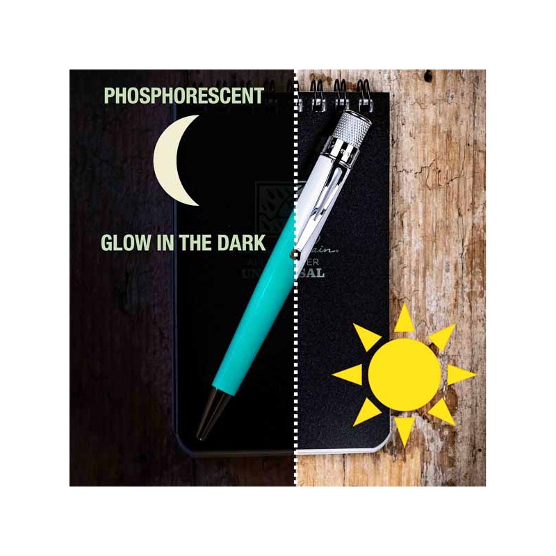 Glow-in-the-Dark Lacquer Pen