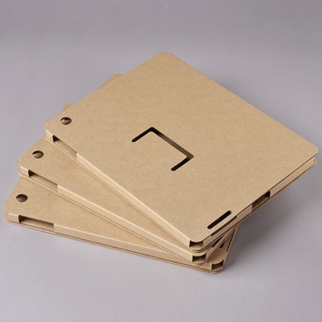 Kraft IPAD case (set of 3)