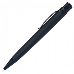 Retro51 stylo retractable TORNADO Roller Vintage Stealth