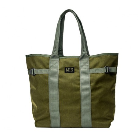 Large Multi Tote Bag MIS Olive Drab – Made in USA