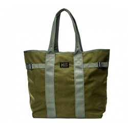 Large Multi Tote Bag MIS Olive Drab – Made in USA