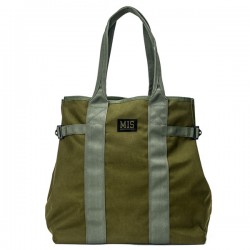 Large Multi Tote Bag MIS Olive Drab – Made in USA