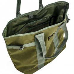 Large Multi Tote Bag MIS Olive Drab – Made in USA