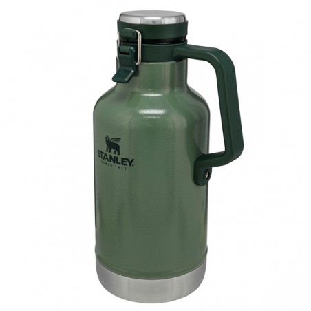 Thermos Hammertone Green 1.9L - Stanley - Espresso Gear