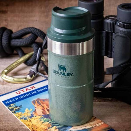 Stanley Trigger Action 0,25 Travel Mug