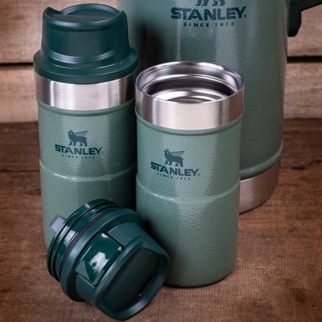 STANLEY petit mug isotherme 25 cl. (8,5 oz)