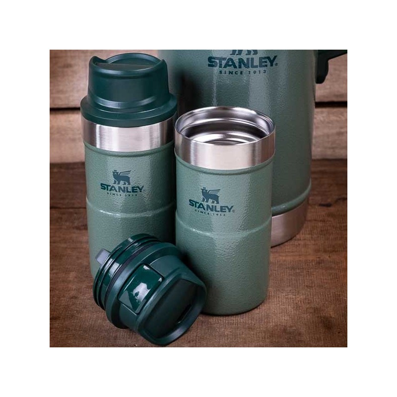 STANLEY Travel mug 25 cl. (8,5 oz)