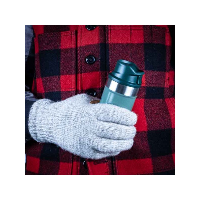 STANLEY Travel mug 25 cl. (8,5 oz)