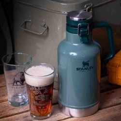 Grand Pichet Growler isotherme 64oz STANLEY