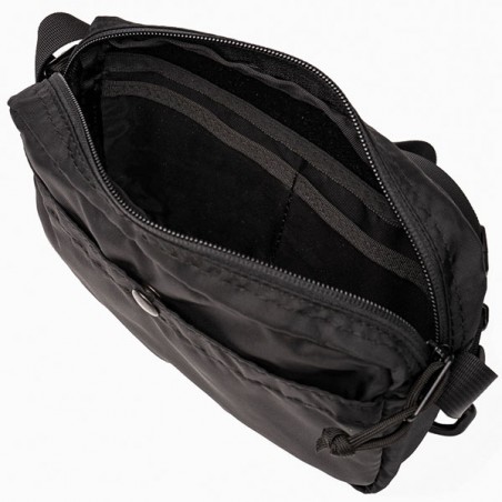 MIS All Weather shoulder bag Black – Made in USA