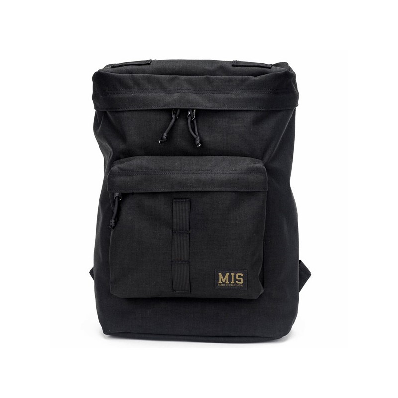MIS エムアイエス MIS-1005 CORDURA NYLON バックパック