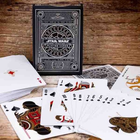 UNO - Jeu de cartes Uno Harry Potter (Langue : EN FR DE IT ES) - Allemagne,  Produits Neufs - Plate-forme de vente en gros