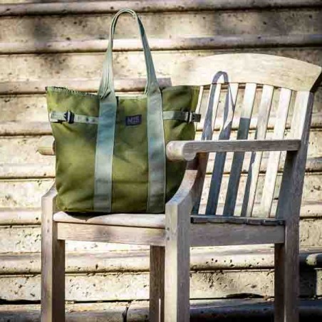 Large Multi Tote Bag MIS Olive Drab – Made in USA