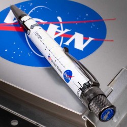 Retro51 NASA Columbia Space Shuttle Rollerball