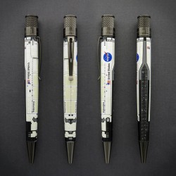 Retro51 NASA Columbia Space Shuttle Rollerball