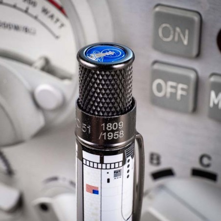Retro51 NASA Columbia Space Shuttle Rollerball