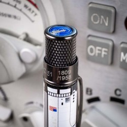 Retro51 NASA Columbia Space Shuttle Rollerball