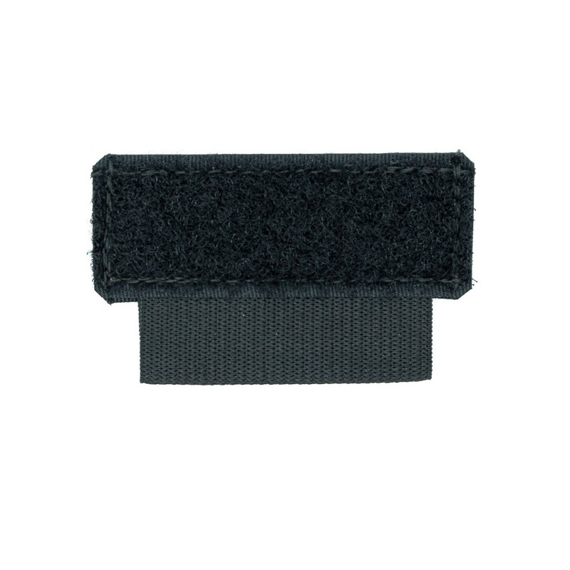 Pen Holder Patch Black Made in USA