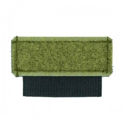 Olive green Pen Holder Patch - Made in USA