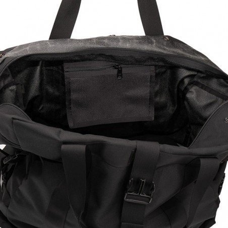 Modified Aviator Kit Bag Black MIS - Made in USA