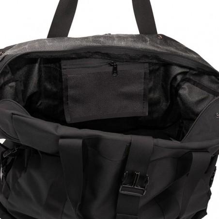 SAC AVIATOR KIT BAG NOIR MIS - Made in USA