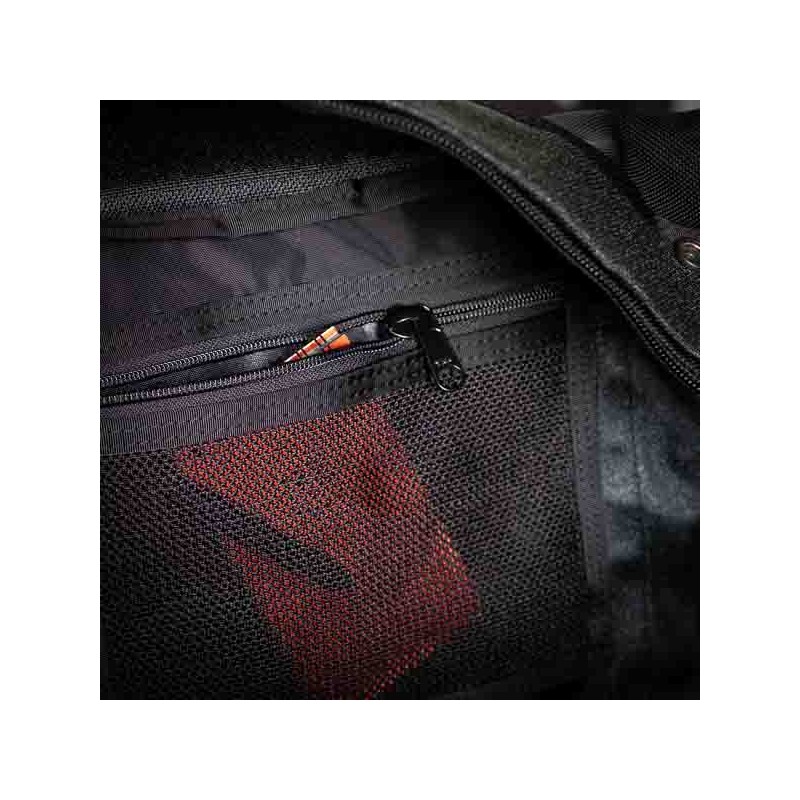 キムタク愛用US M-65 Quilted Liner Body Bag木村拓哉