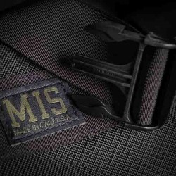 Modified Aviator Kit Bag Black MIS - Made in USA