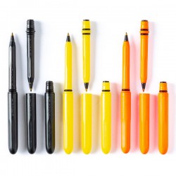 Pokka Pens  - made in USA