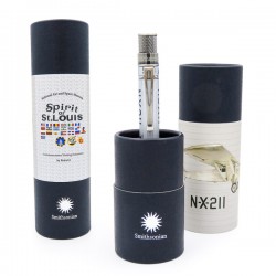 Retro51 NX211 Spirit of St Louis Rollerball