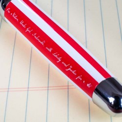 SHERPA Patriot American Flag Pen/Sharpie Marker Cover