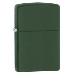 Briquet ZIPPO® Kaki mat - Made in USA