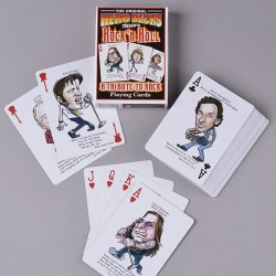 JEUX DE CARTES 