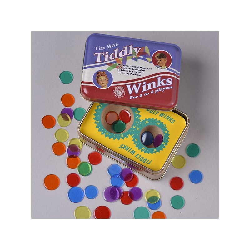 Winks Toys 41