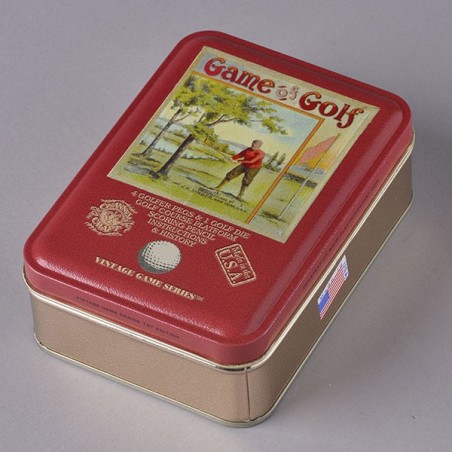 GOLF game made in USA
