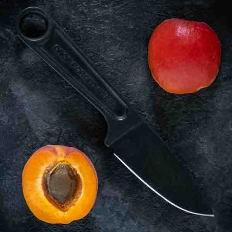 Knife KaBar KA1119 BLACK - Made in USA