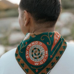 Bandana BANDITS® Greenbelt Foragers