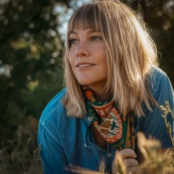 Bandana BANDITS® Greenbelt Foragers