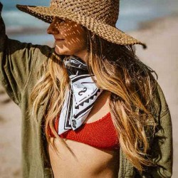 Bandana BANDITS® Freedom is..