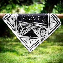 Bandana BANDITS® Freedom is..