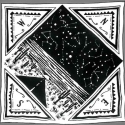 Bandana BANDITS® Freedom is..