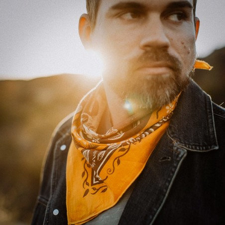 Bandana BANDITS® Free Spirit