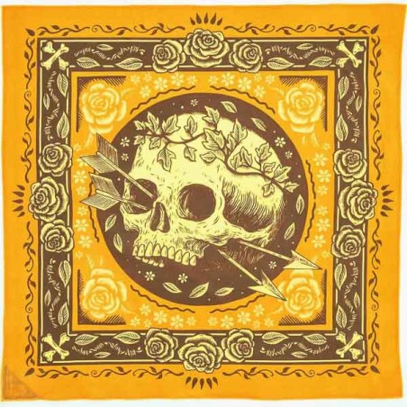 Bandana BANDITS® Free Spirit