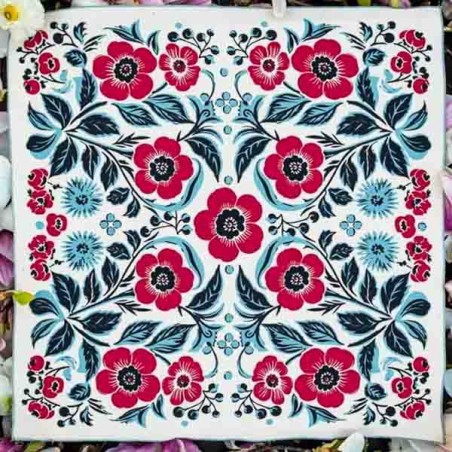 Bandana BANDITS® SPRING AWAKENING