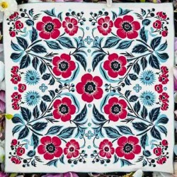 Bandana BANDITS® SPRING AWAKENING