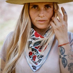 Bandana BANDITS® SPRING AWAKENING